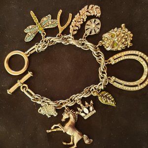 Charm Bracelet